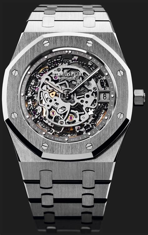 audemars piguet royal oak 2012 limited edition|audemars piguet royal oak automatic.